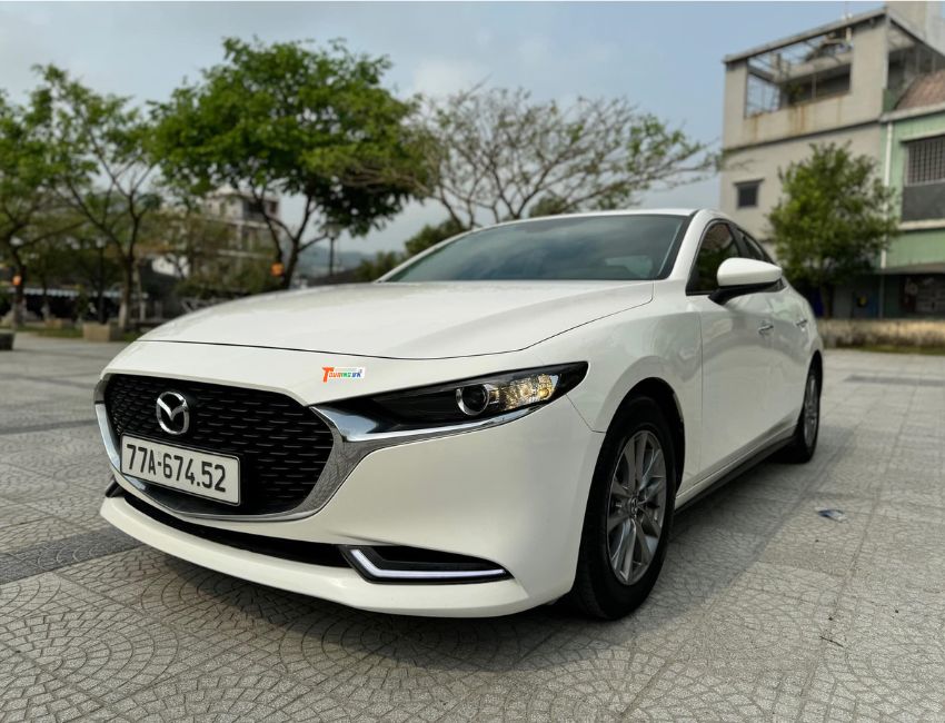 Thuê xe 4 chỗ Đà Nẵng