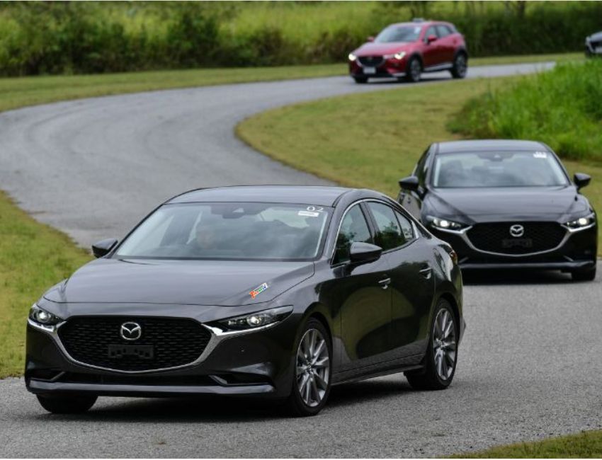 Thuê xe 4 chỗ ở Đà Nẵng