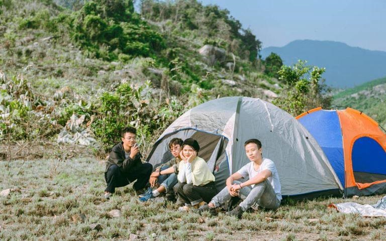 Đồng Xanh Đồng Nghệ – Địa điểm check in sống ảo cực chất